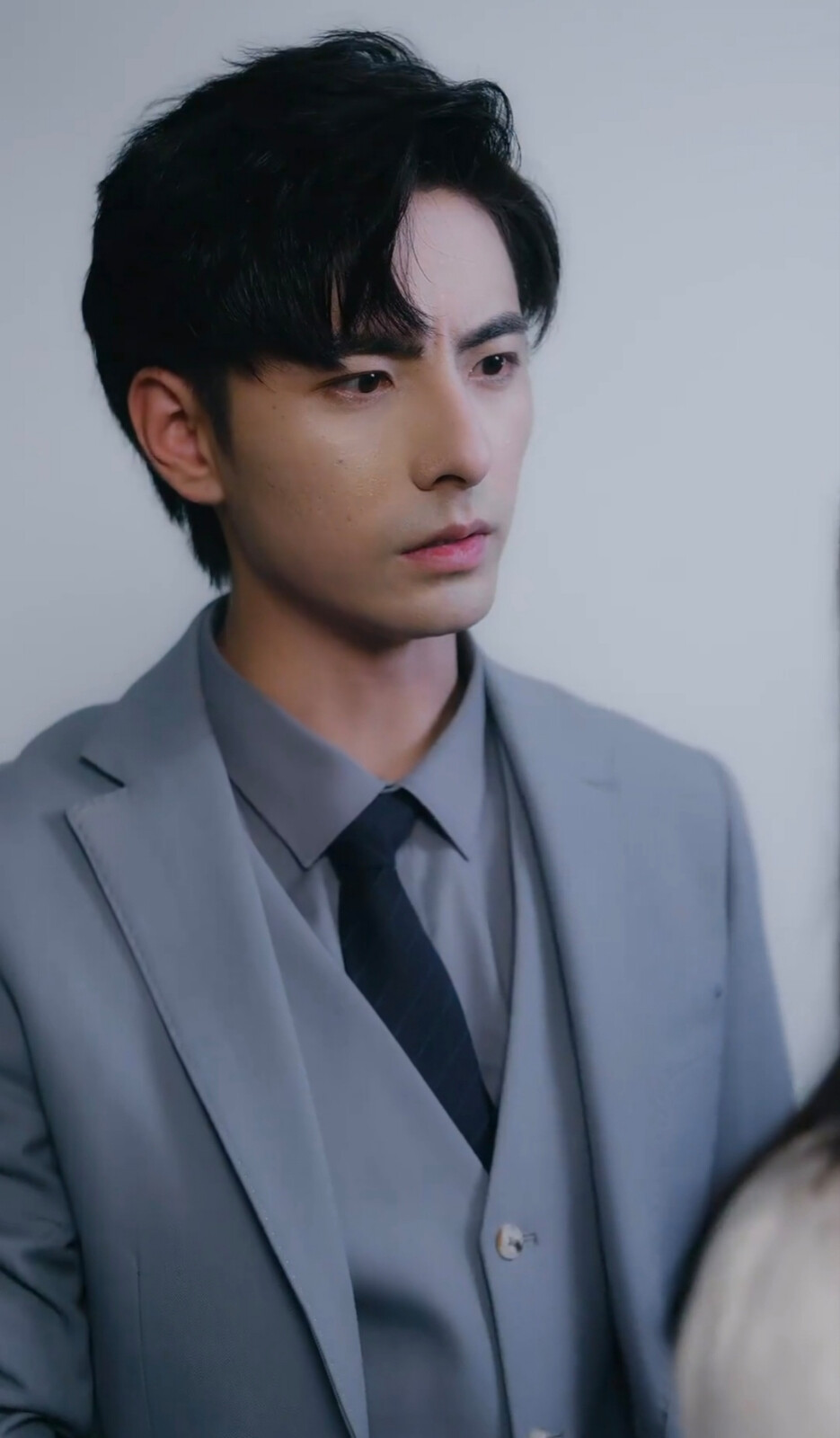 被渣后我成了总裁的心尖宠李豪