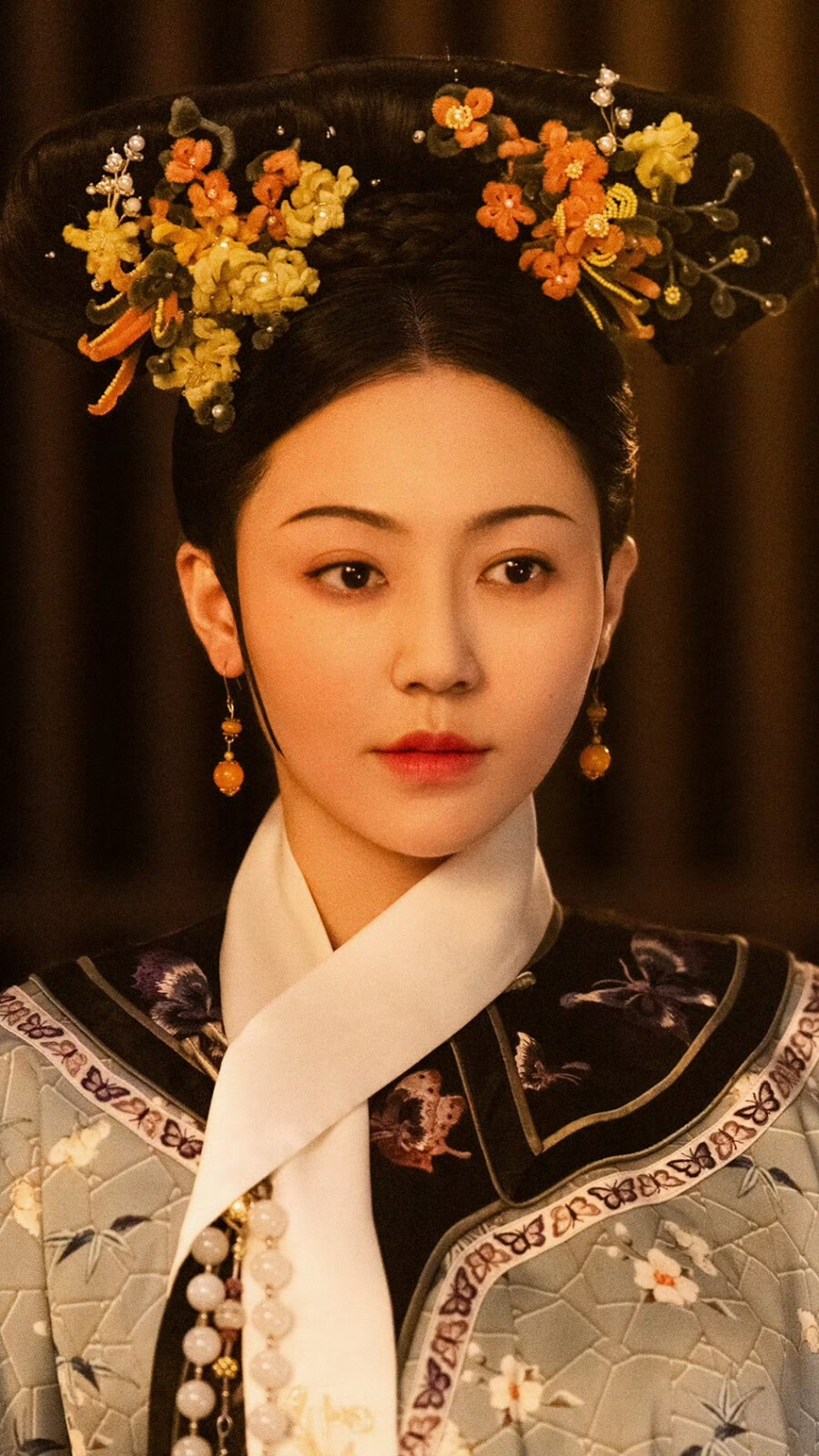 黄梦莹电视剧大全