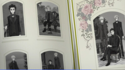 忧国的莫里亚蒂