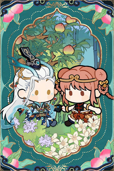 光与夜之恋壁纸