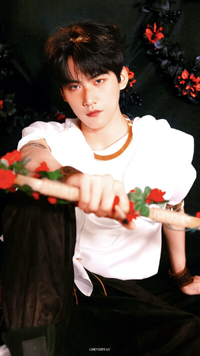 周柯宇