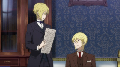 忧国的莫里亚蒂