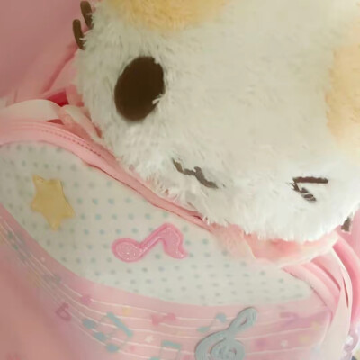 很萌的棉花糖猫宝宝₍˄·͈༝·͈˄*₎◞ ̑̑