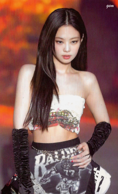 jennie