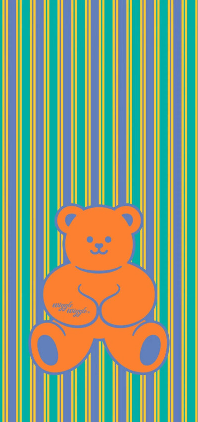 wiggle 壁纸