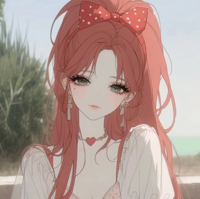 蝴蝶结