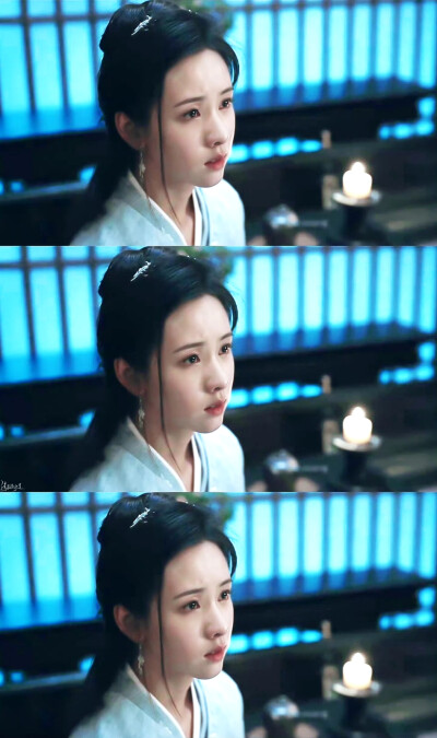 陈都灵冯衡
cr:清茶微微苦