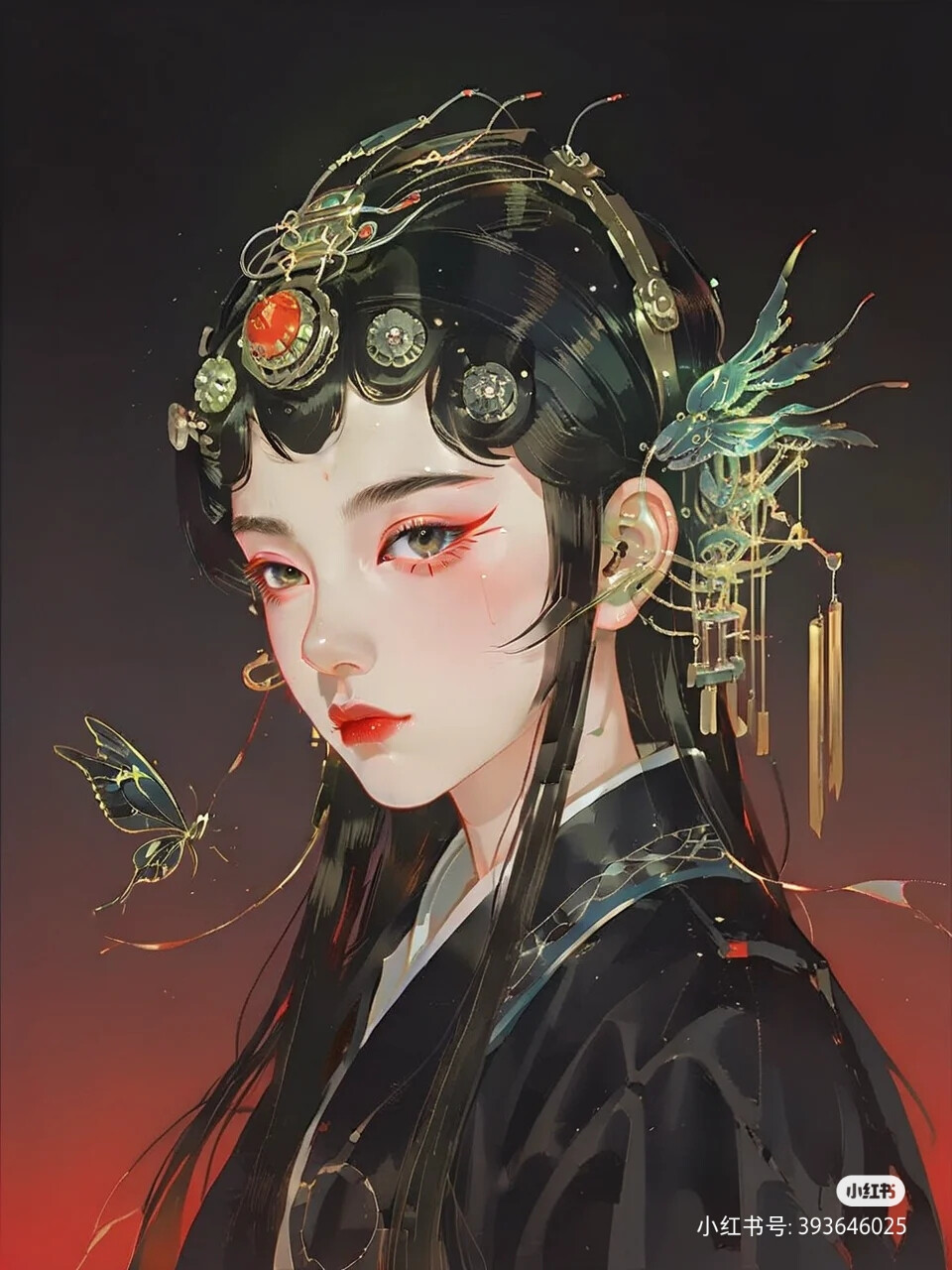 花旦