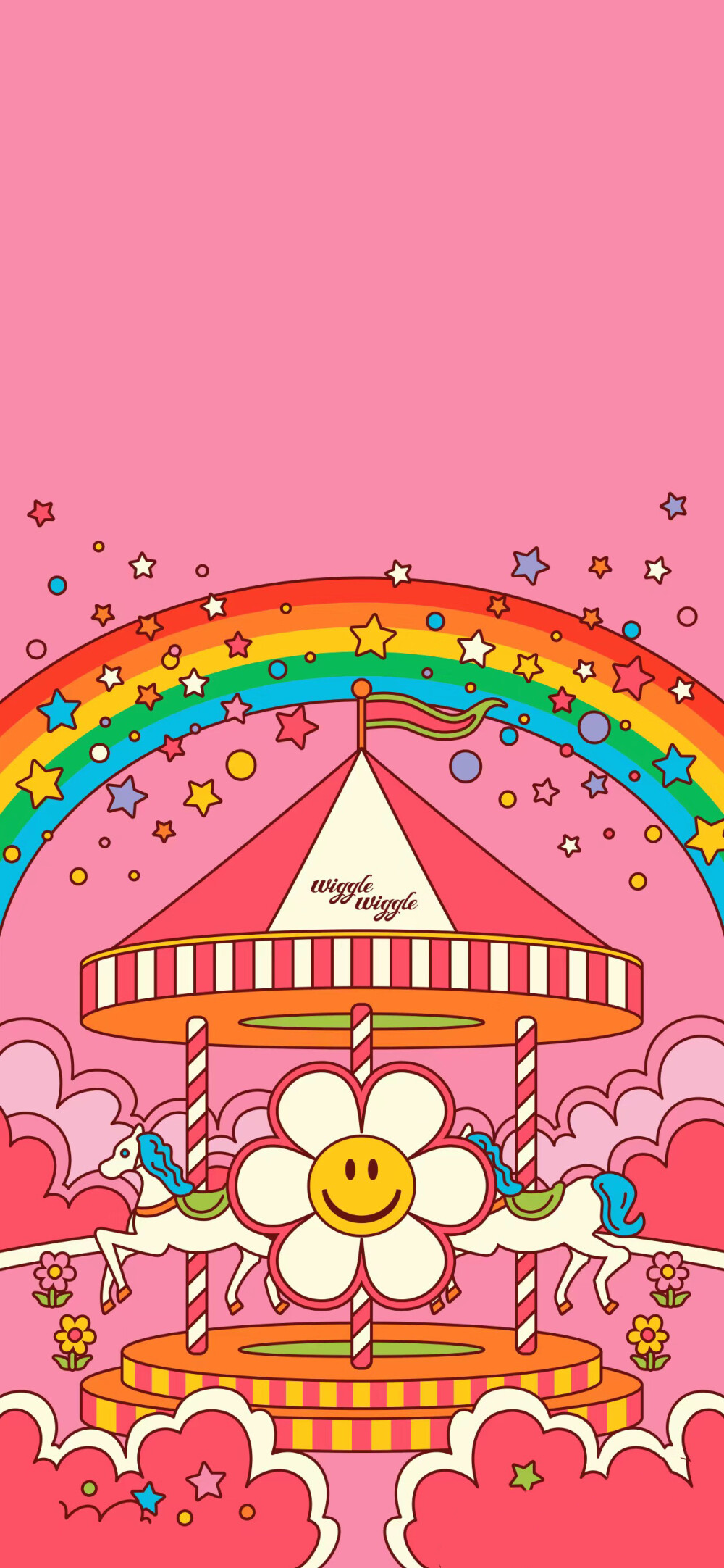 wiggle 壁纸