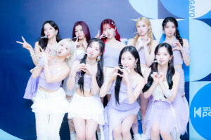 Kep1er 金采炫 休宁巴伊叶 崔有真 金多娟 徐永恩 姜艺书  江崎光 坂本舞白 沈小婷