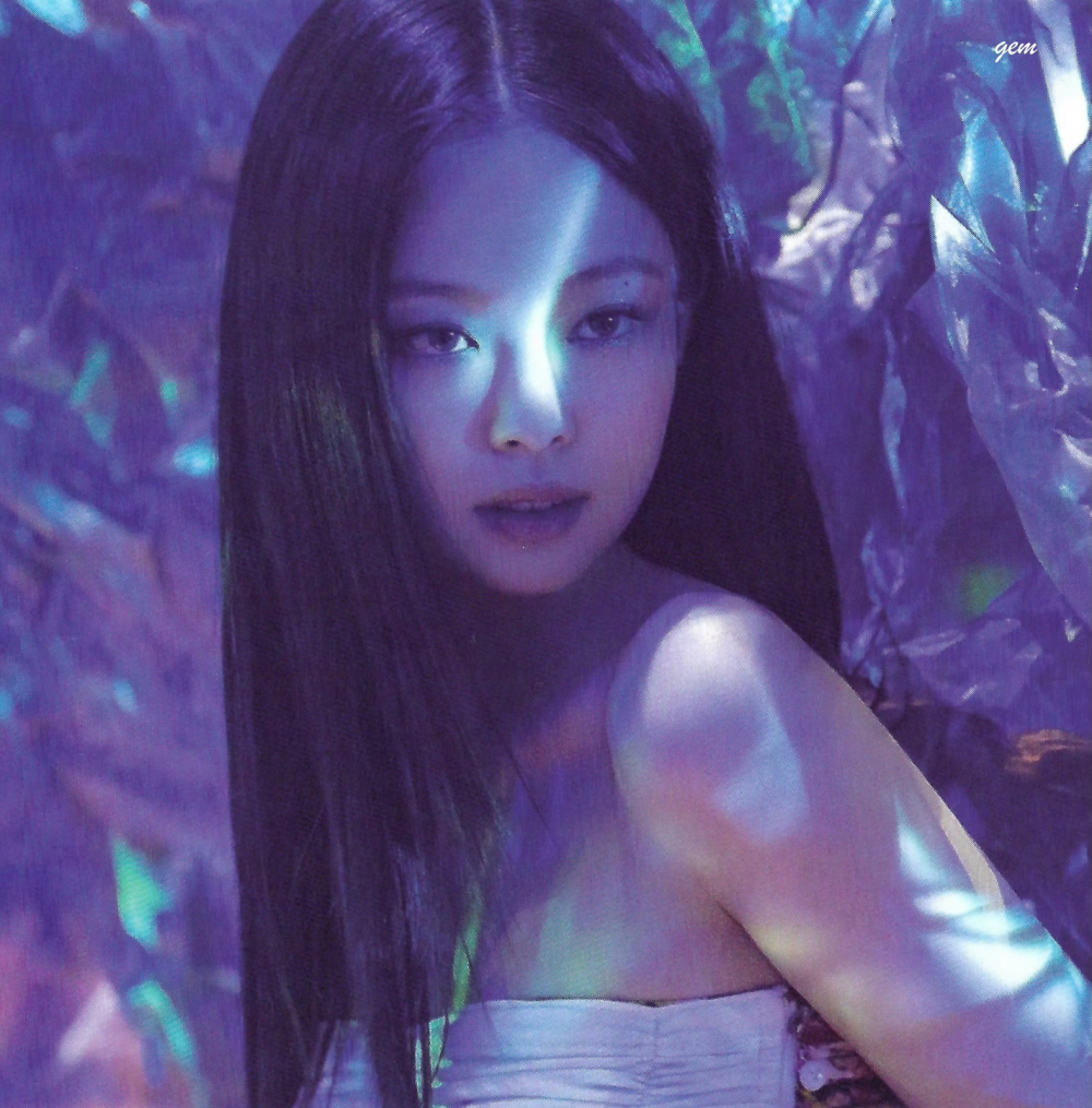 jennie