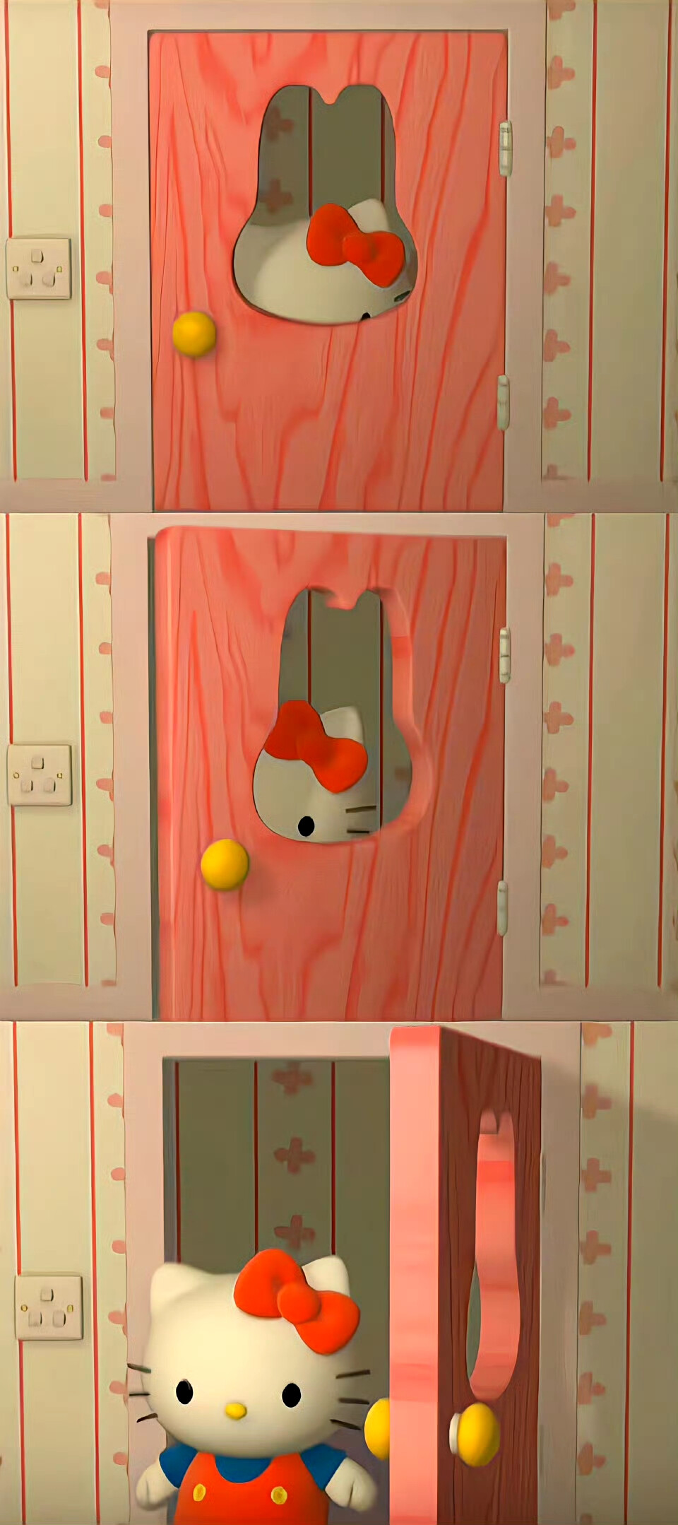 红色壁纸 ins风 锁屏壁纸