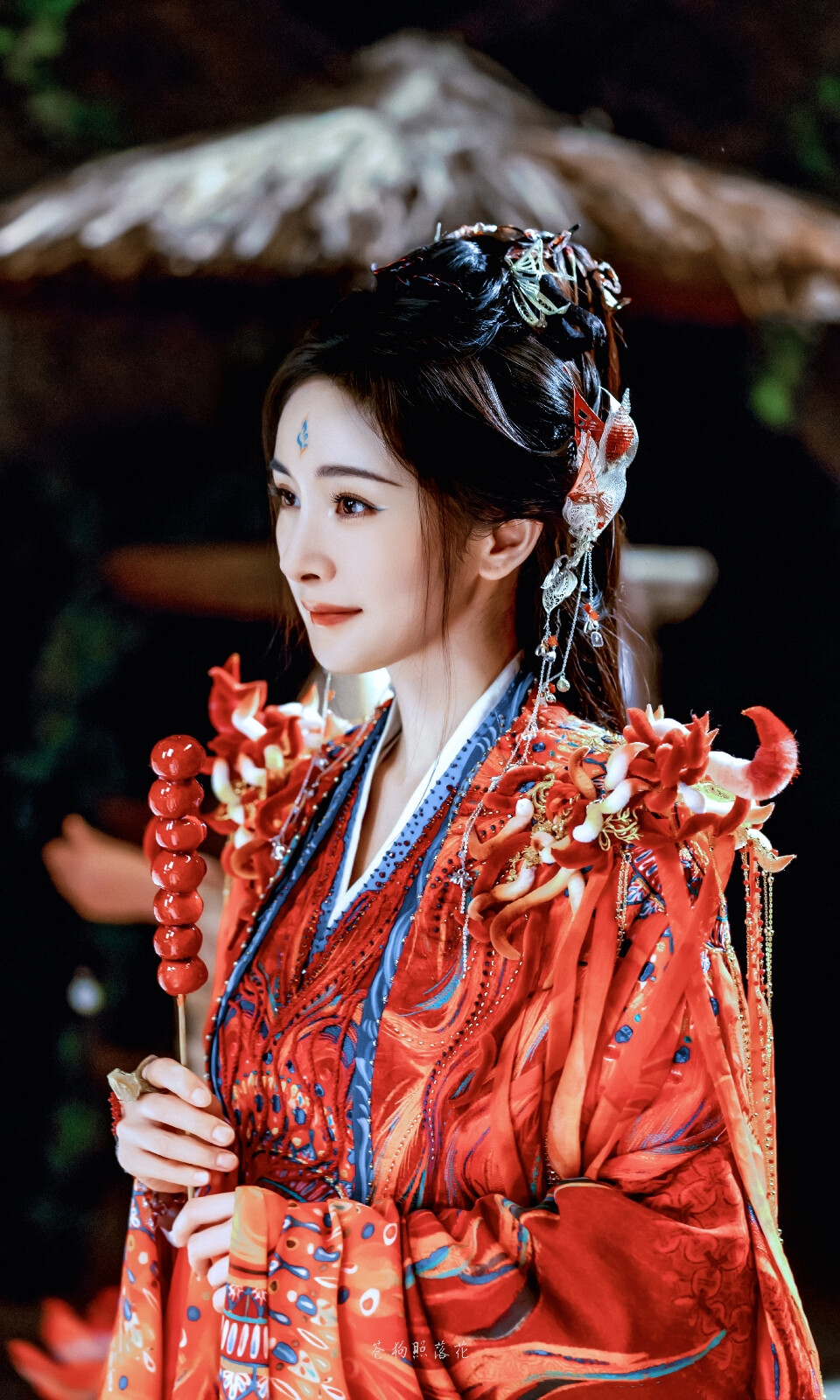 杨幂