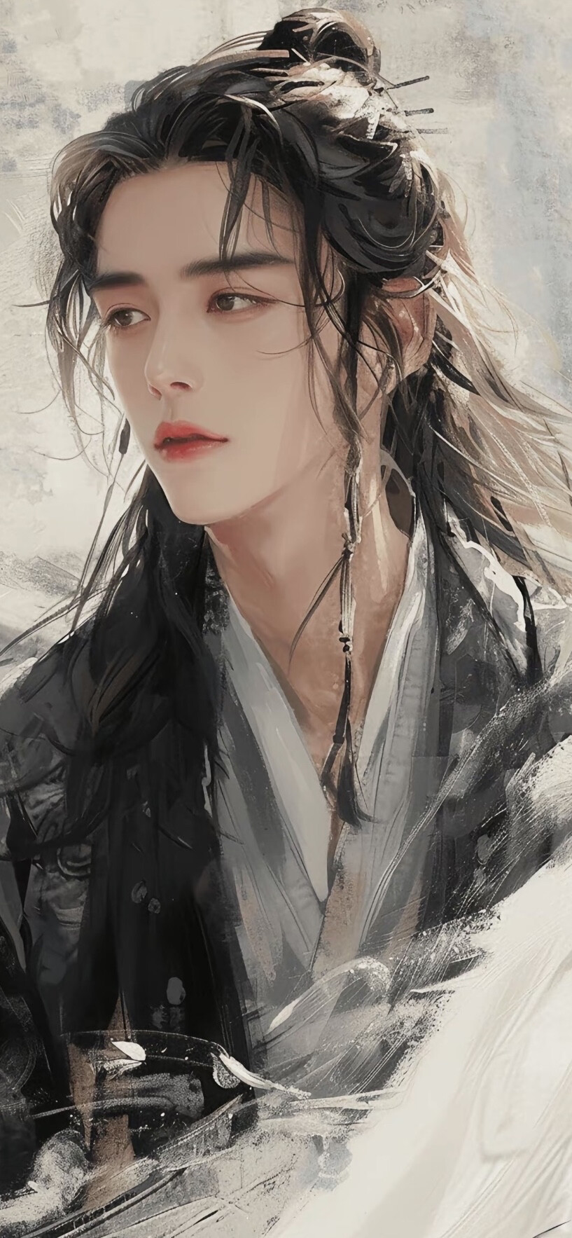 古风壁纸