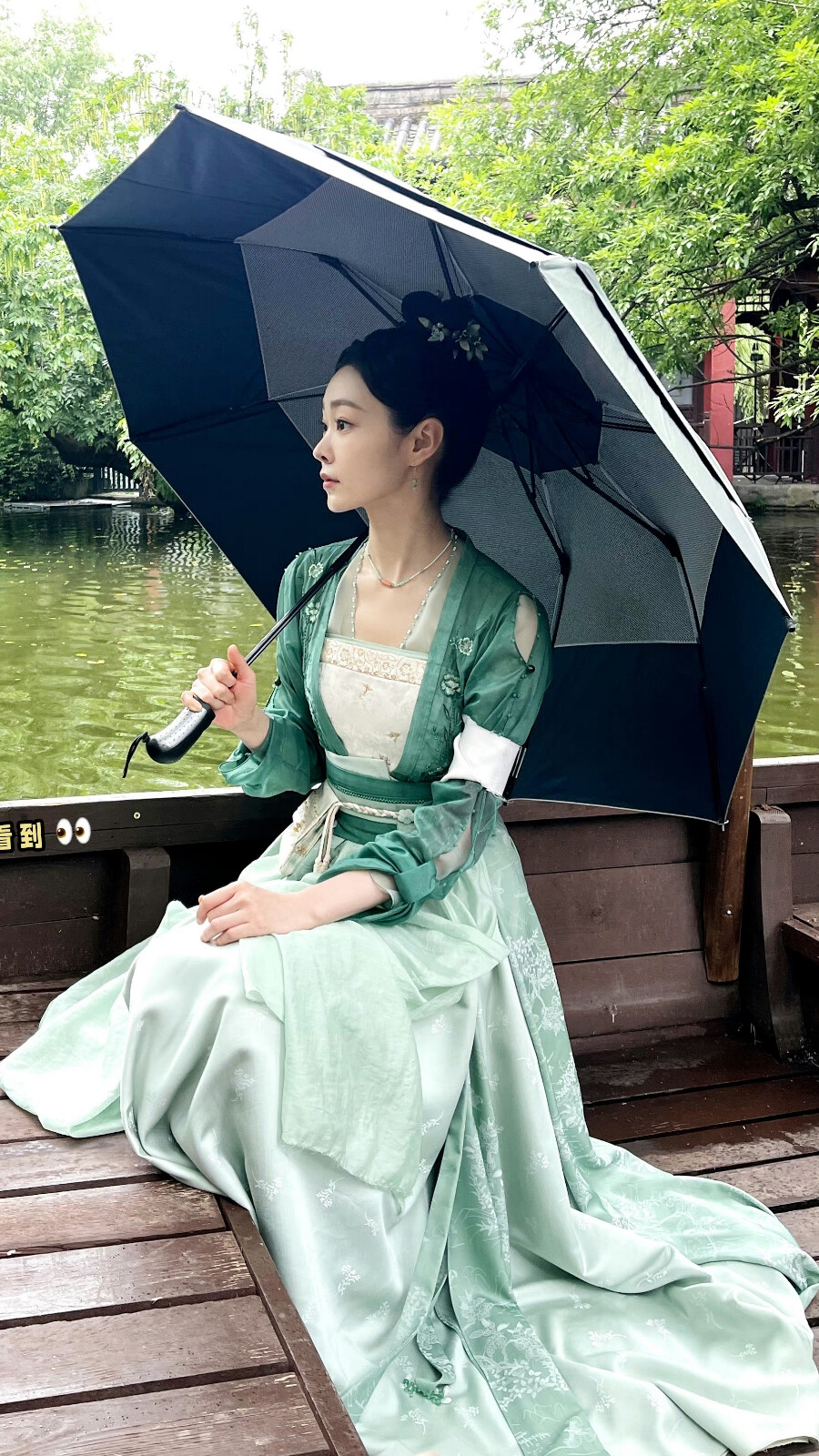 颜心计 颜南星 宋轶