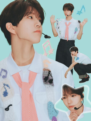 NCTWISH
songbrid
金栽禧