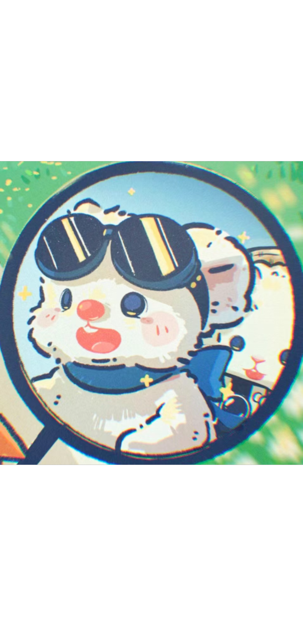 情侣头像