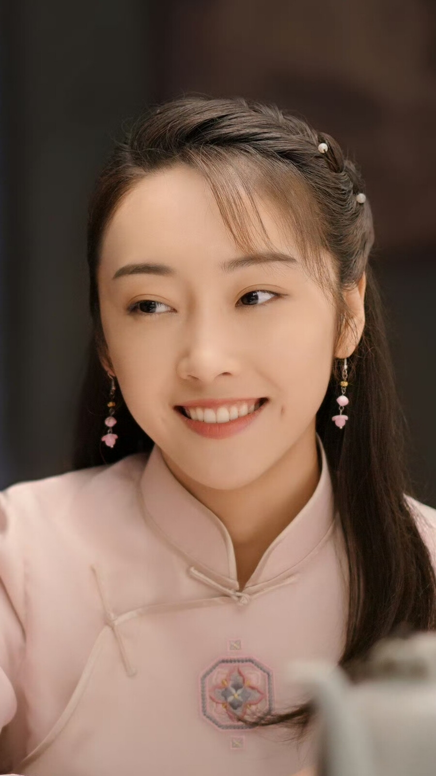 末代厨娘
