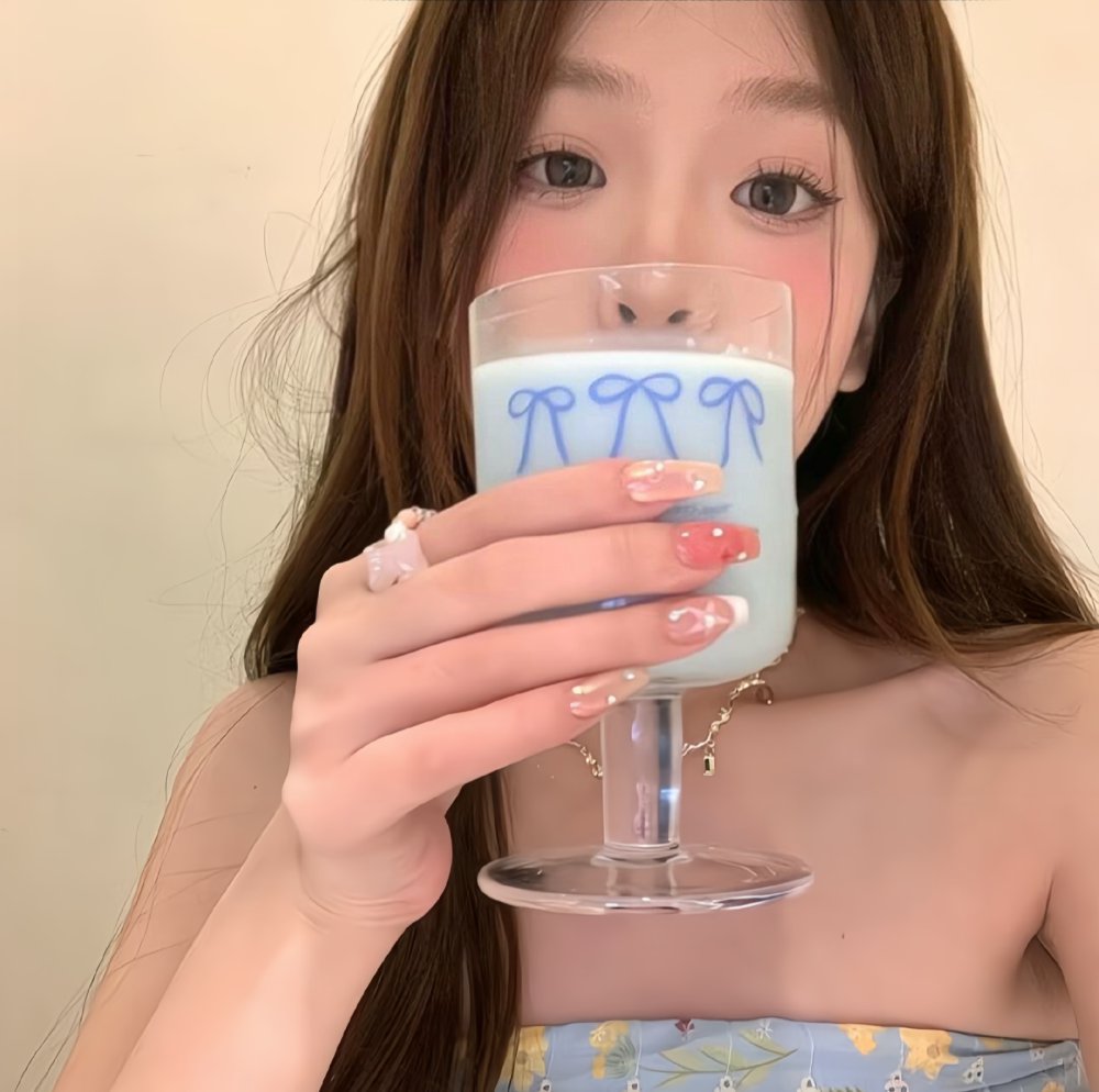 开心永驻
Mexlyyy女头
郁金香
夏日
吊带
辣妹