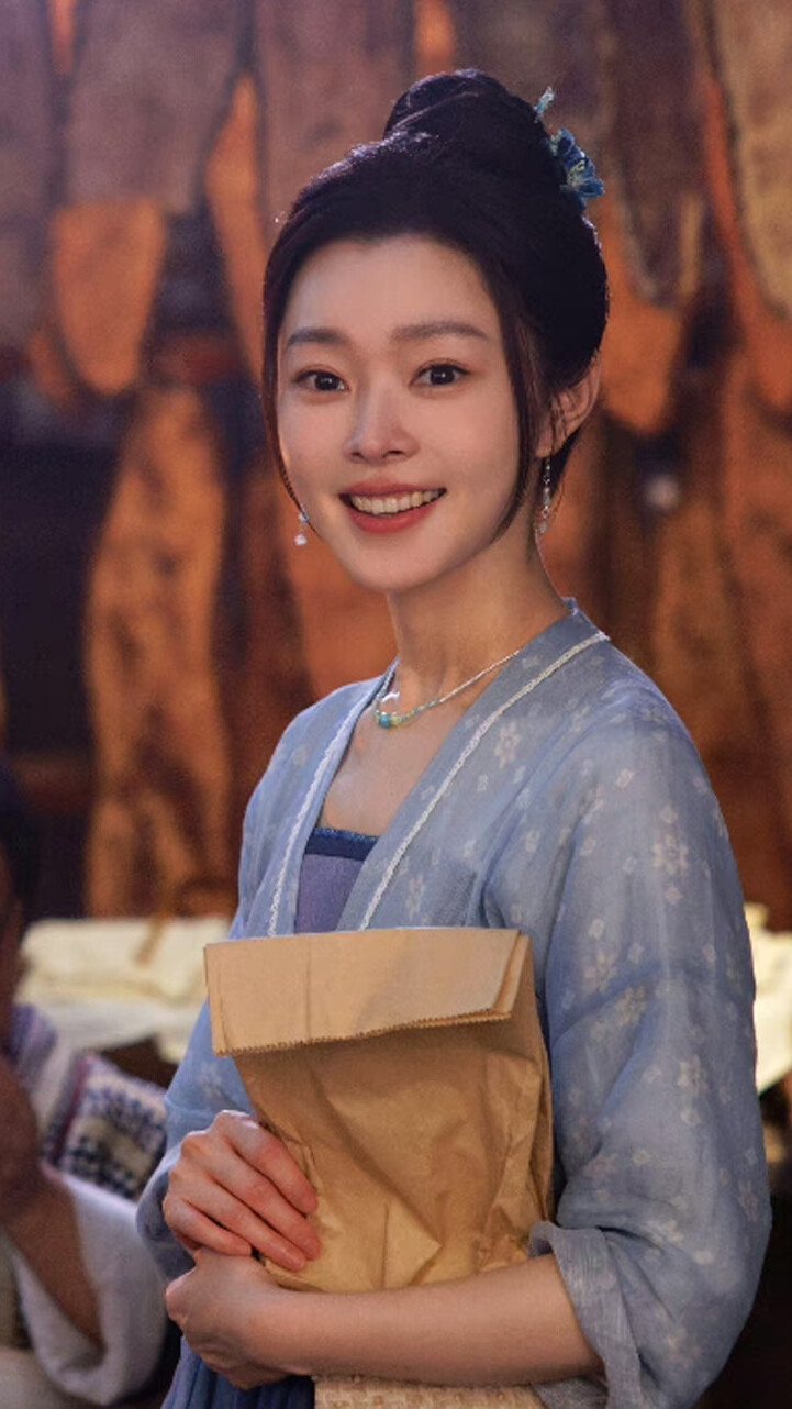 颜心计 颜南星 宋轶