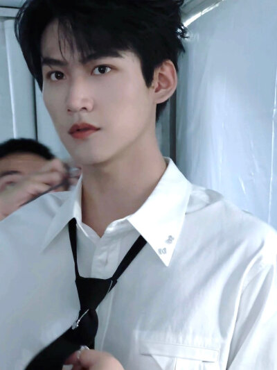 周柯宇