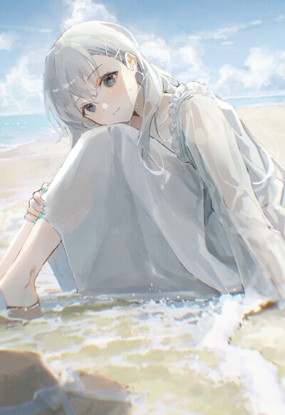 画师おゆゆ