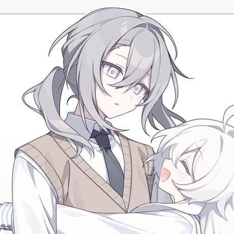 枂枂情头推荐！