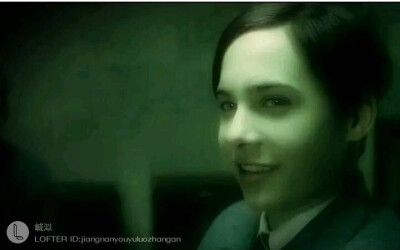 tom riddle