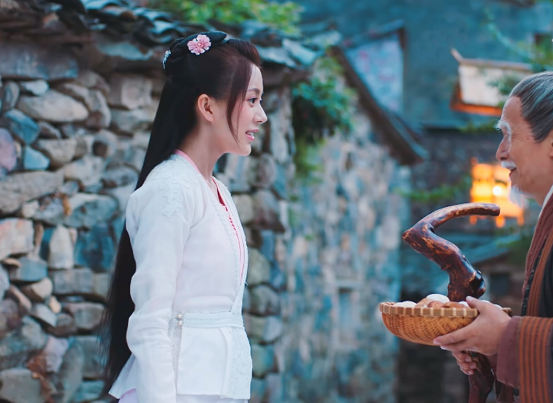 人间烟火花小厨