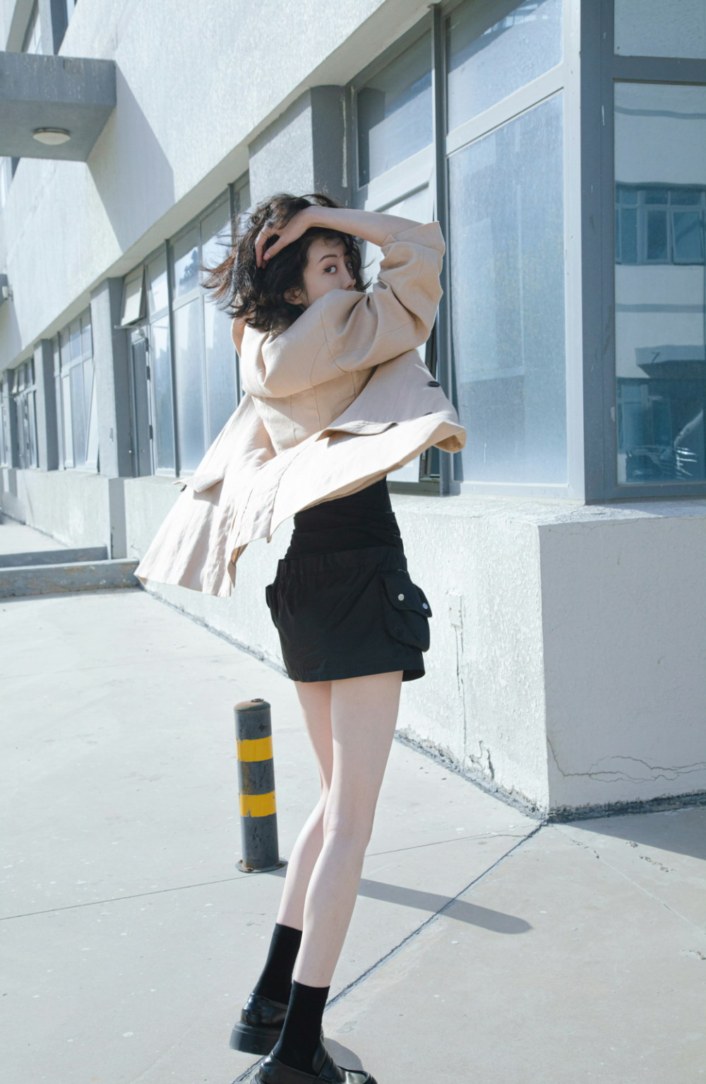 李溪芮 - 高清图片,堆糖,美图壁纸兴趣社区