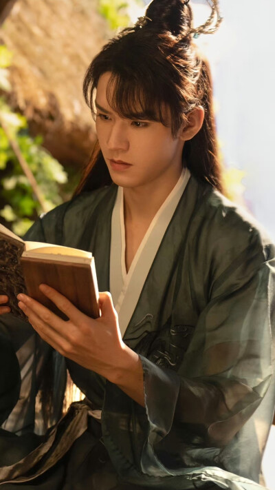 狐妖小红娘月红篇 东方月初 龚俊