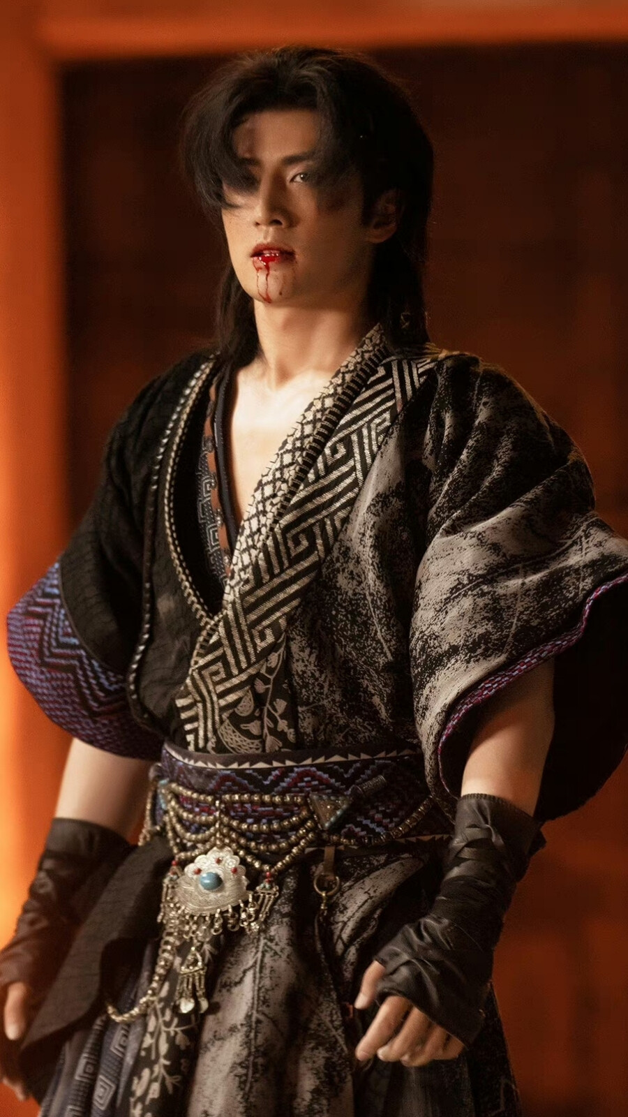 涂山小红娘月红篇 