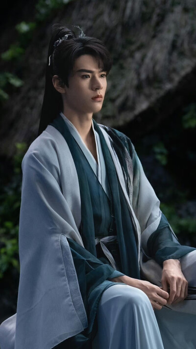 狐妖小红娘月红篇 东方月初 龚俊