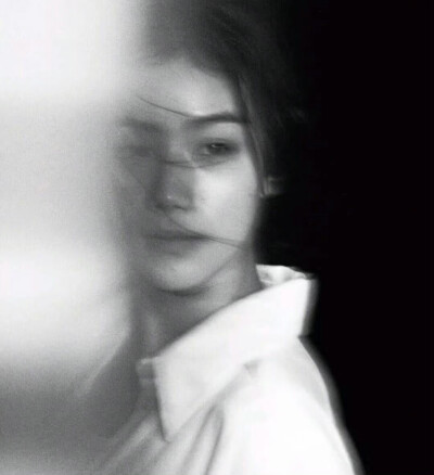 【锦鲤-】女生 头像 自截