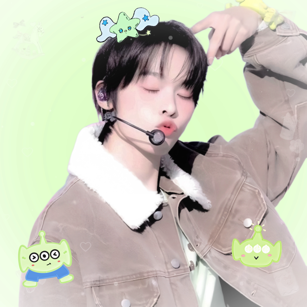 ⁺⊹ ౿Kitten bell ring ໑ ₊˚⟡小猫铃铛圈