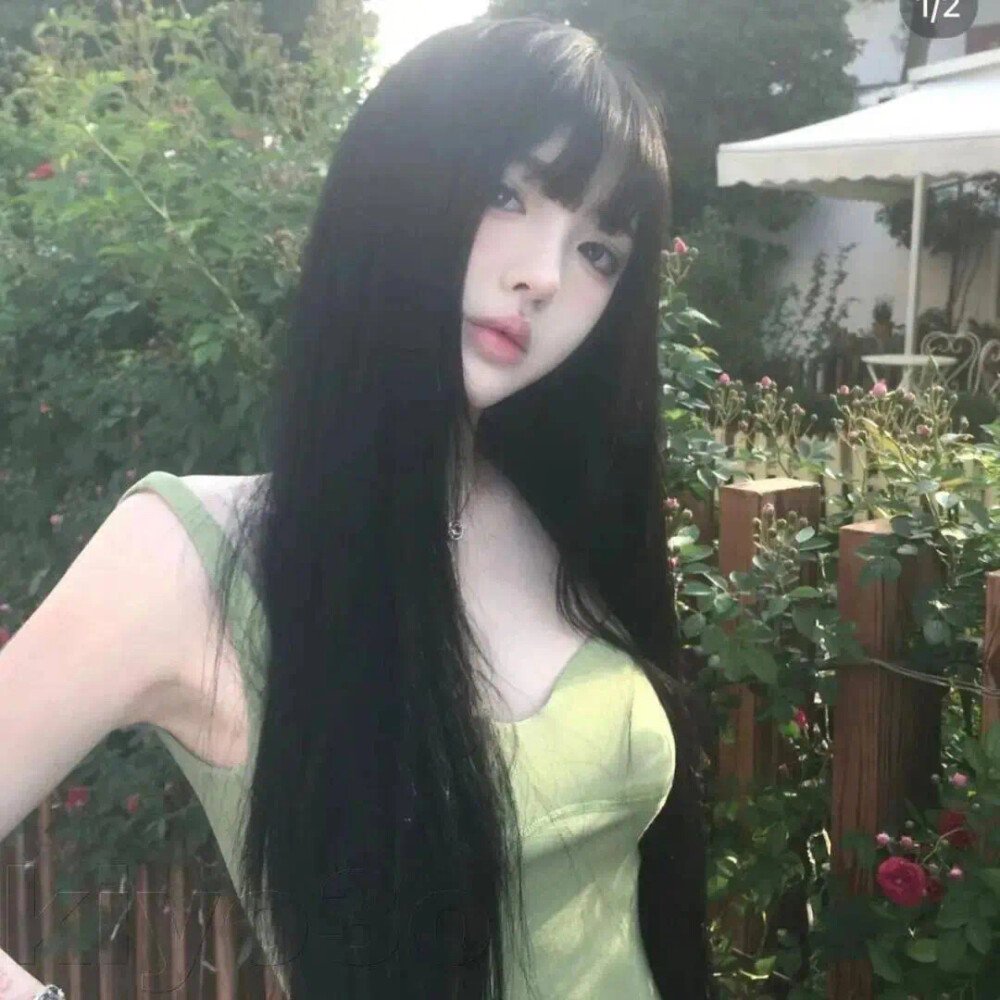 【锦鲤-】女生 头像 自截