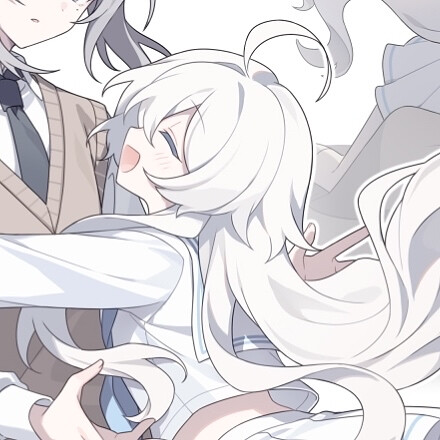 枂枂情头推荐！