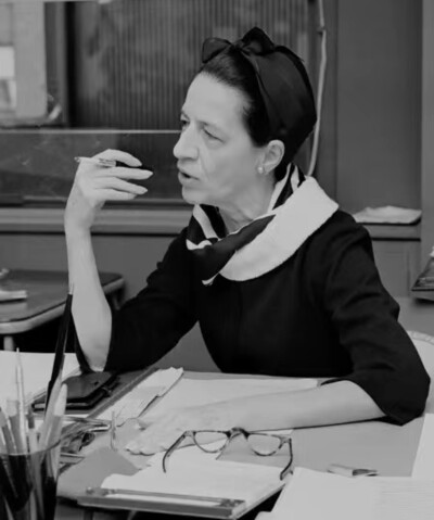 Diana Vreeland