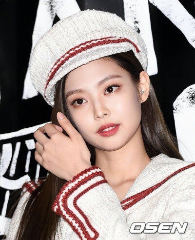 Jennie 