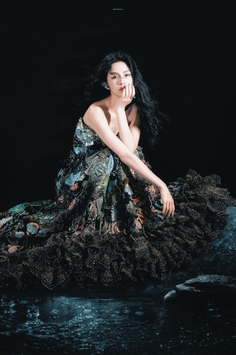 ▪周也
cr.小猫在呼