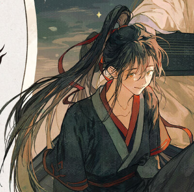 魔道祖师