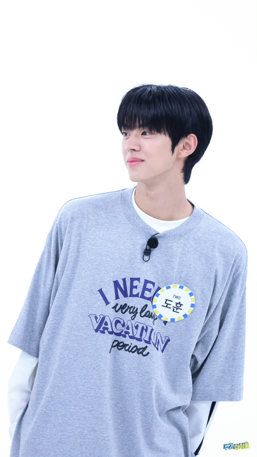 金道勋《一周的偶像》