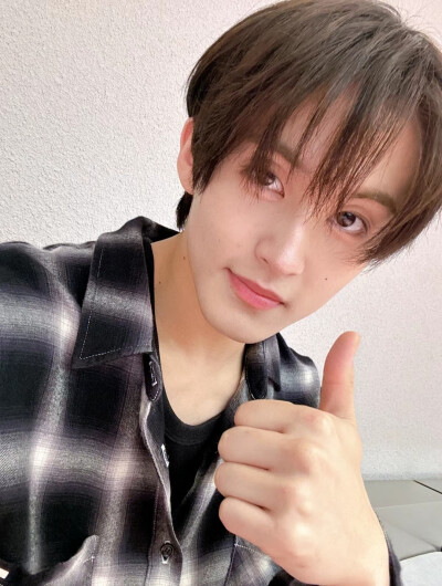 mark