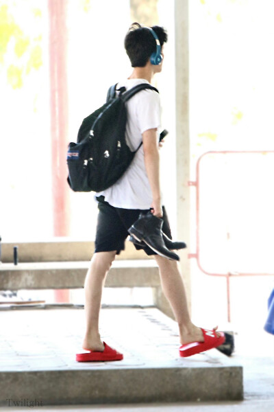 mark