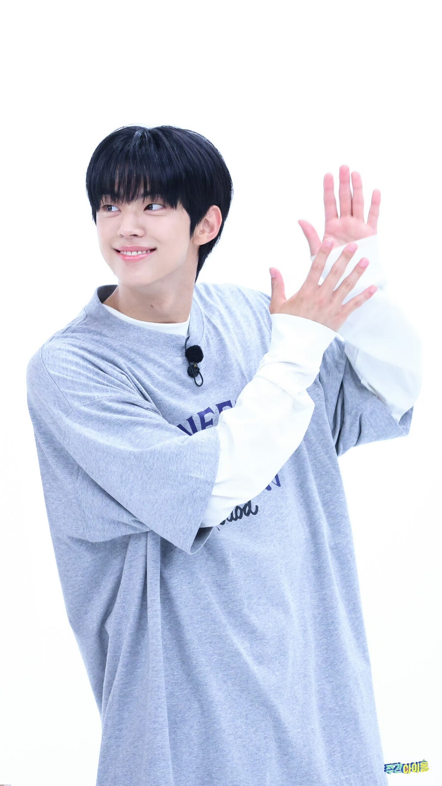 金道勋《一周的偶像》