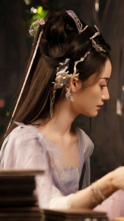 狐妖小红娘月红篇