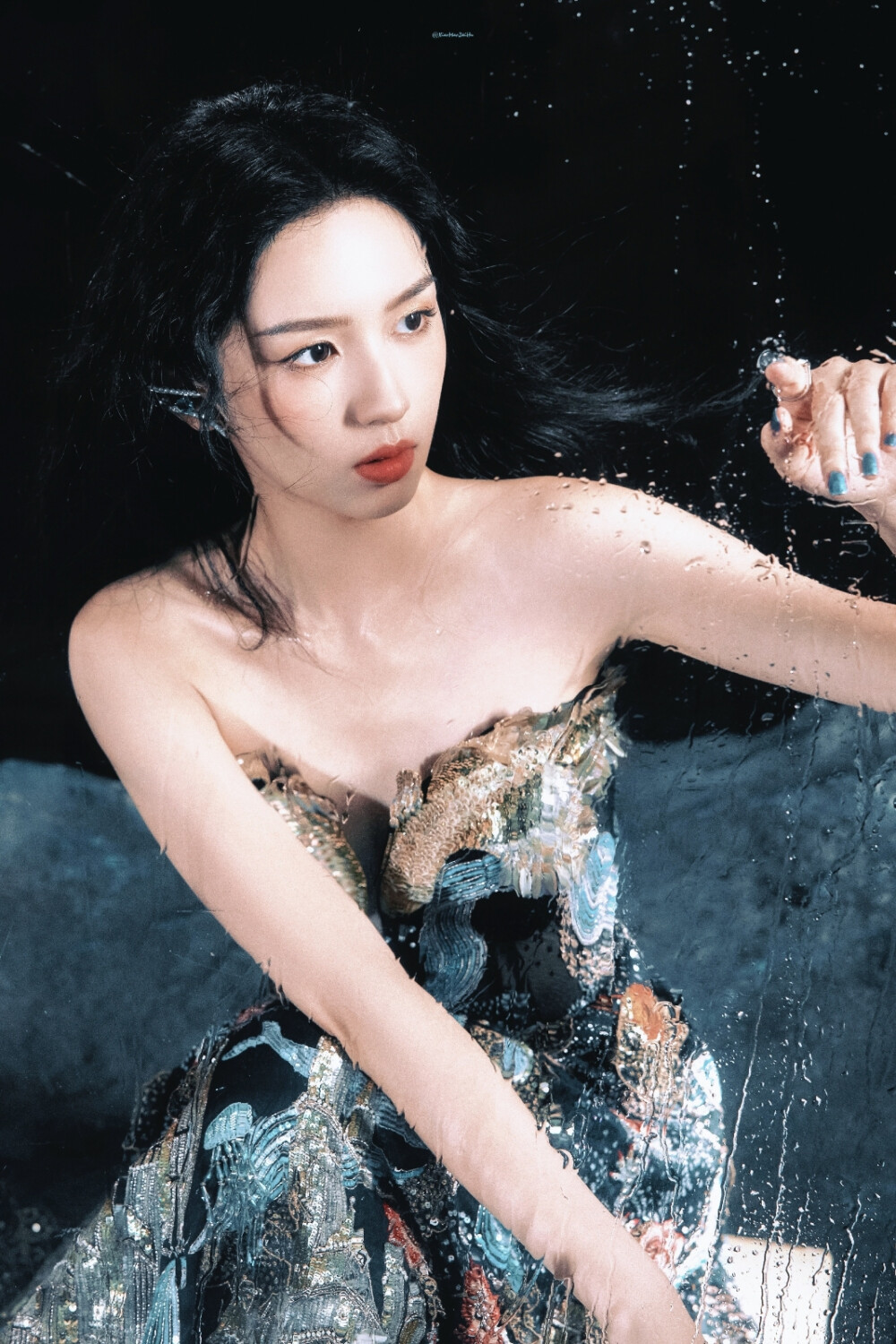 ▪周也
cr.小猫在呼