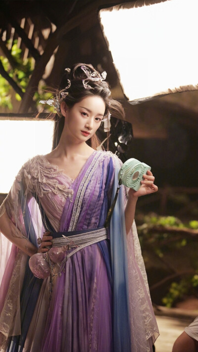 狐妖小红娘月红篇