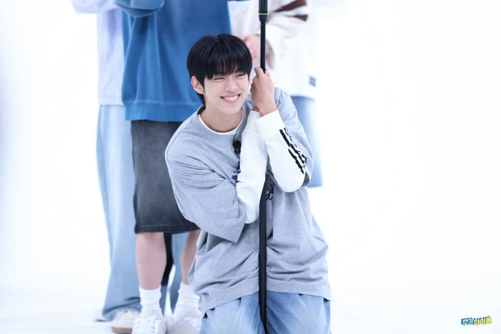 金道勋《一周的偶像》