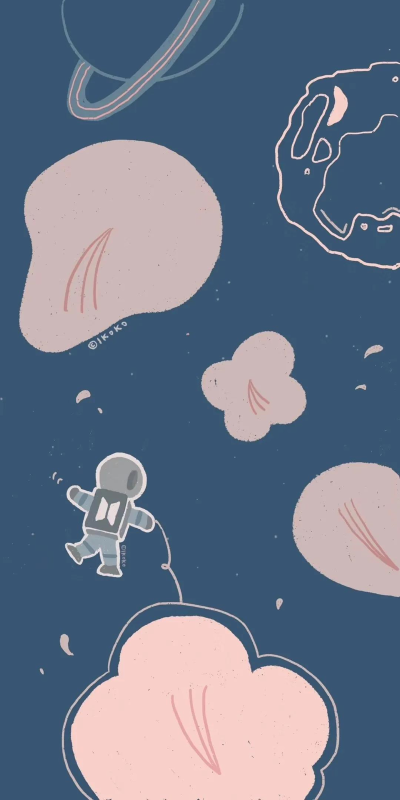 生活越是清简，内心越是绚烂
【壁纸套图】【图源网络/侵删】